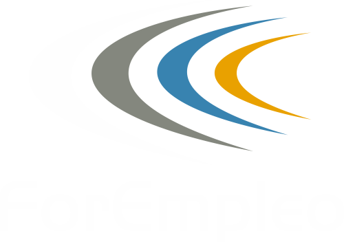 Logo Forempleo Contratipo