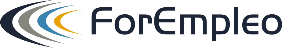Logo Forempleo Horizontal