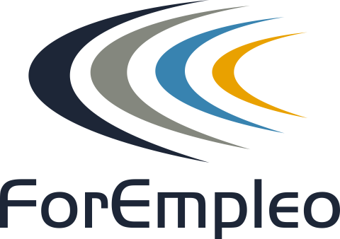 Logo Forempleo